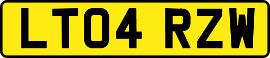 LT04RZW