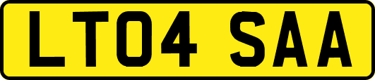 LT04SAA