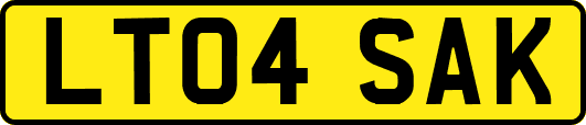 LT04SAK