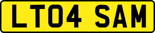 LT04SAM
