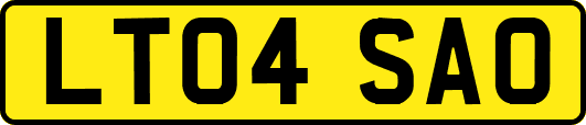LT04SAO