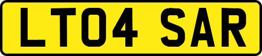 LT04SAR