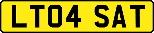 LT04SAT