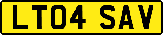 LT04SAV