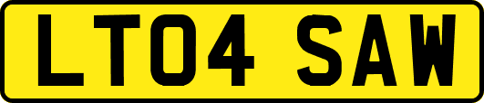 LT04SAW