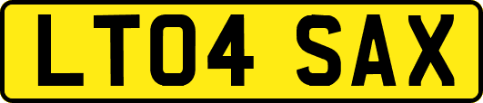 LT04SAX