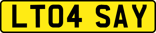 LT04SAY
