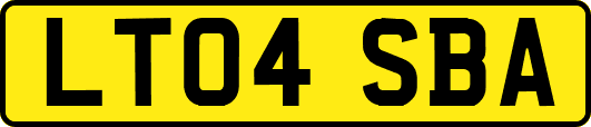 LT04SBA