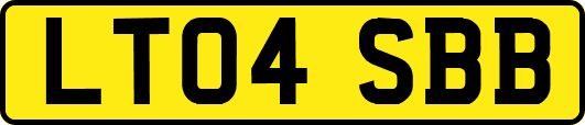 LT04SBB