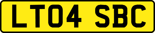 LT04SBC