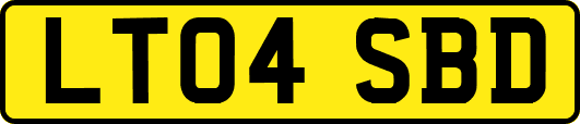 LT04SBD