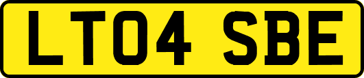 LT04SBE