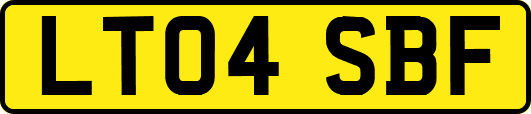 LT04SBF