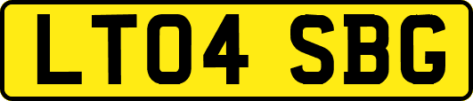 LT04SBG