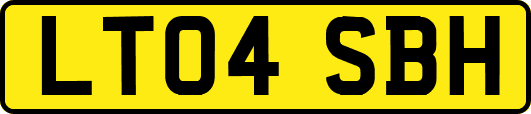LT04SBH