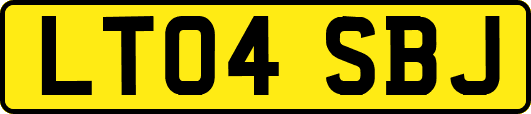 LT04SBJ