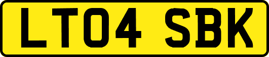 LT04SBK