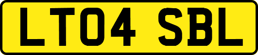 LT04SBL