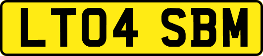 LT04SBM