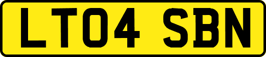 LT04SBN