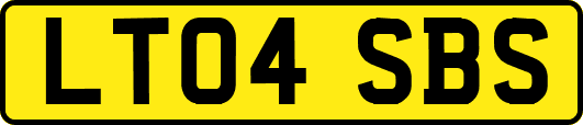LT04SBS