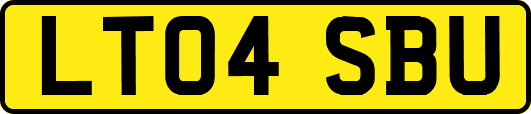LT04SBU
