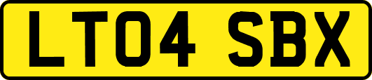 LT04SBX
