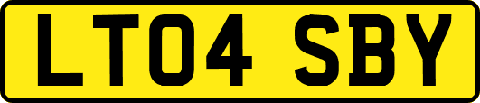 LT04SBY