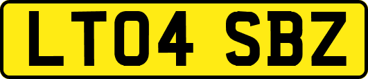 LT04SBZ