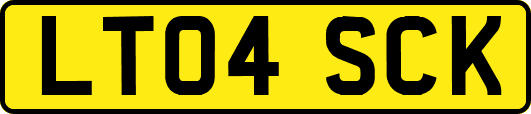 LT04SCK