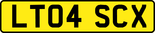 LT04SCX