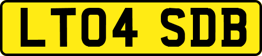 LT04SDB