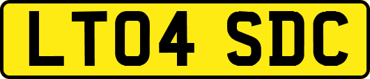 LT04SDC