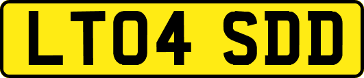 LT04SDD