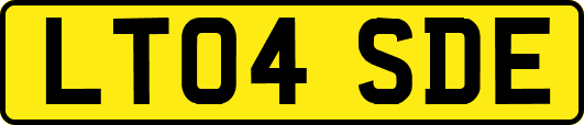 LT04SDE