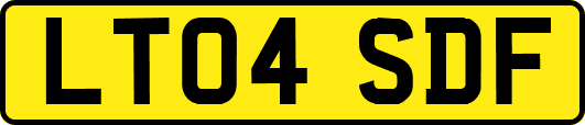 LT04SDF