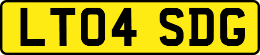 LT04SDG