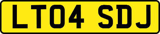 LT04SDJ