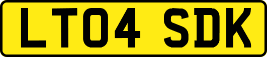 LT04SDK