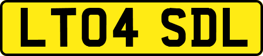 LT04SDL