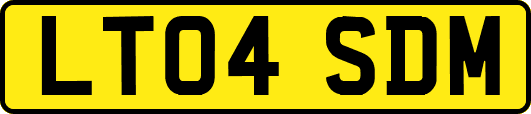 LT04SDM