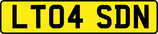 LT04SDN