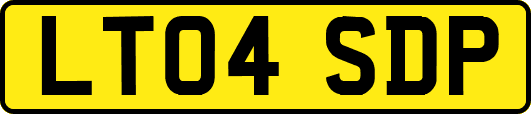 LT04SDP