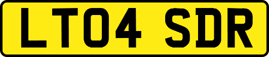 LT04SDR
