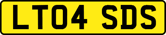 LT04SDS