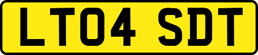 LT04SDT