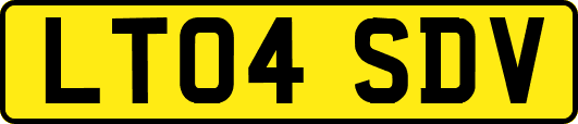 LT04SDV