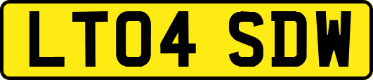 LT04SDW