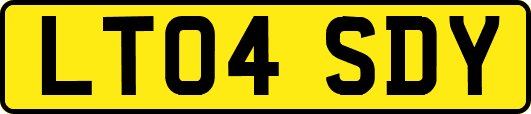 LT04SDY