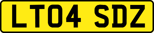 LT04SDZ